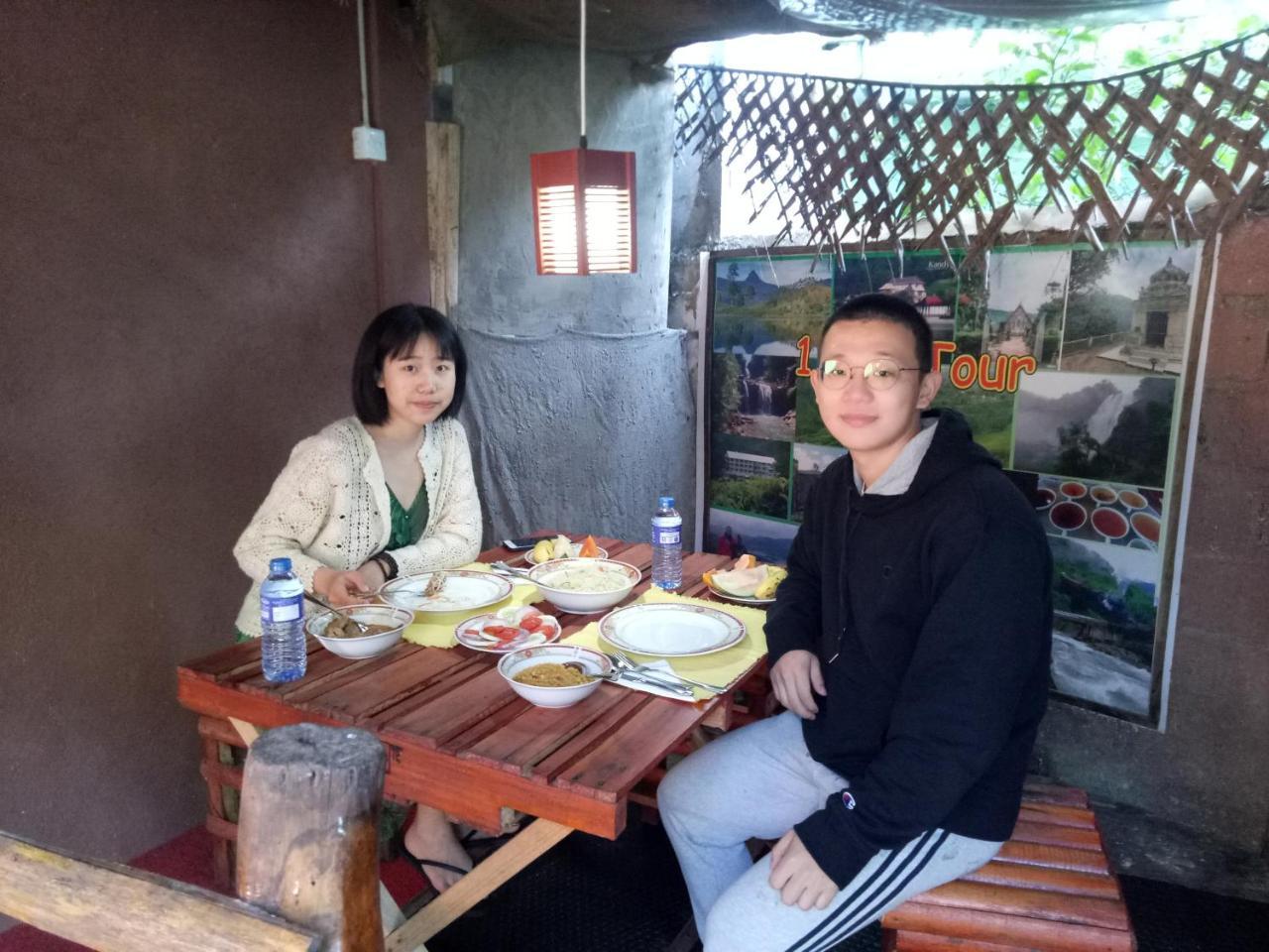 Homeaway Homestay 하톤 외부 사진